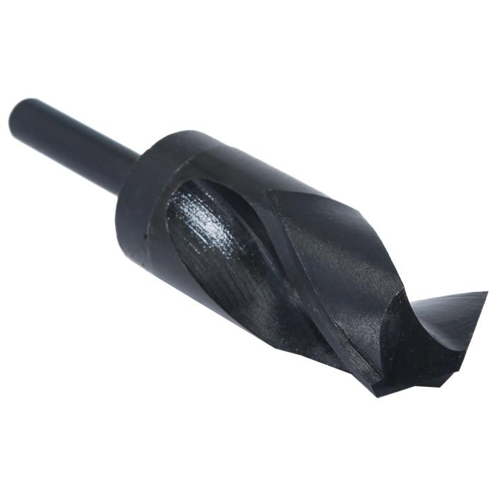 1-15/32" Reduced Shank HSS Drill Bit 1/2" Shank, DWDRSD Series