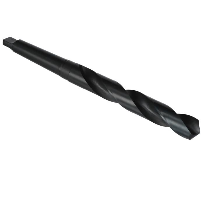 5/8" HSS 2MT Taper Shank Drill Bit