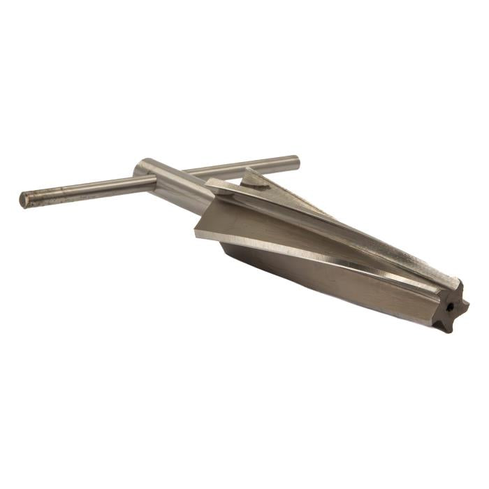 7/16" to 1" Ball Joint Taper Reamer