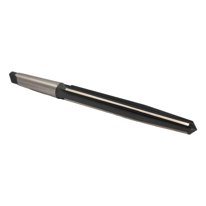 11/16" HSS 2MT Straight Flute Bridge Reamer