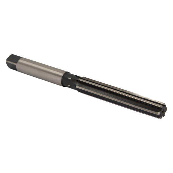7/16" HSS Straight Flute Hand Reamer