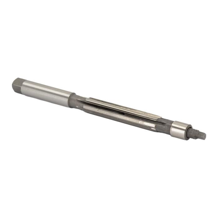 1-3/4" HSS Straight Flute Hand Expansion Reamer