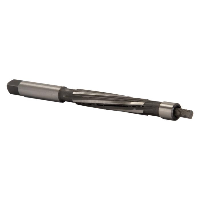 15/32" HSS Spiral Flute Hand Expansion Reamer