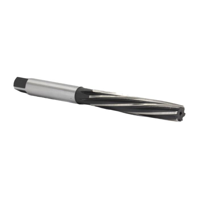 3/4" HSS Spiral Flute Hand Reamer