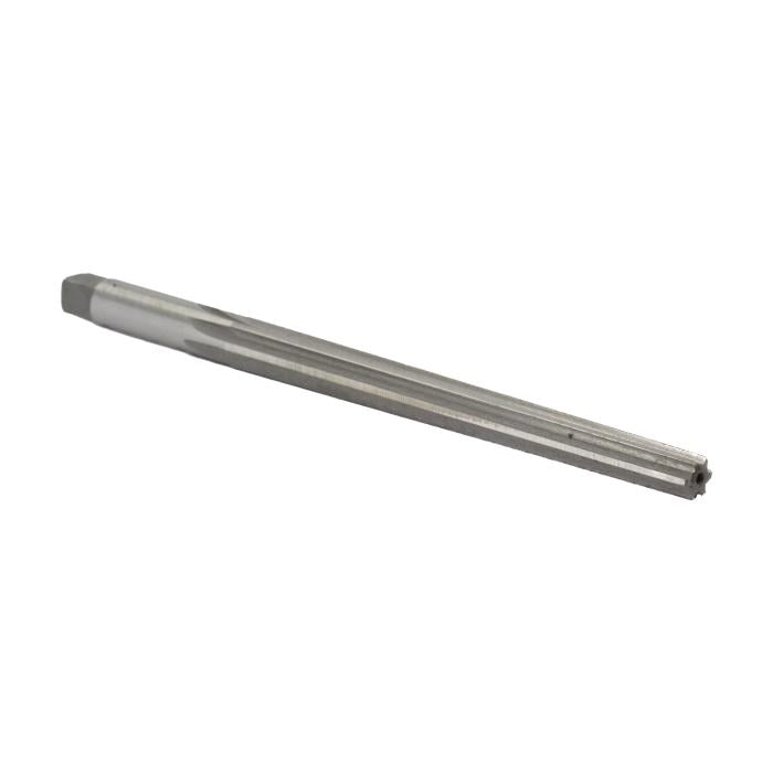 #4 HSS Straight Flute Taper Pin Reamer
