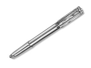 1-7/16" HSS Taper Shank Straight Flute Chucking Reamer