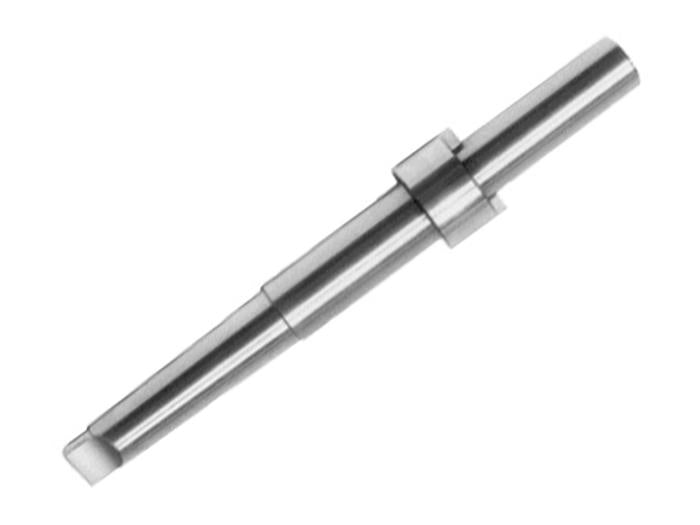 #5-2MT 13/16" 1-1/32" Taper Shank Shell Reamer Arbor