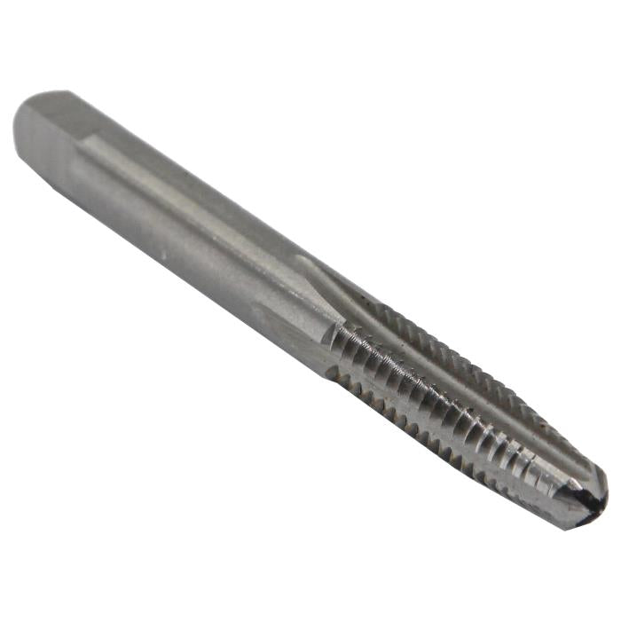 5/16"-24 UNF HSS Left 4 Flute Taper Tap