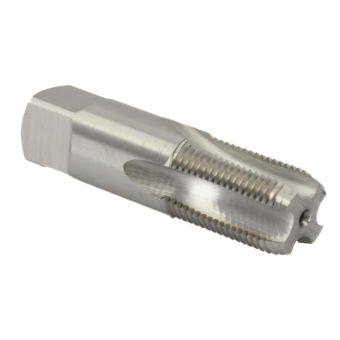 1-1/2 NPS HSS Straight Pipe Tap
