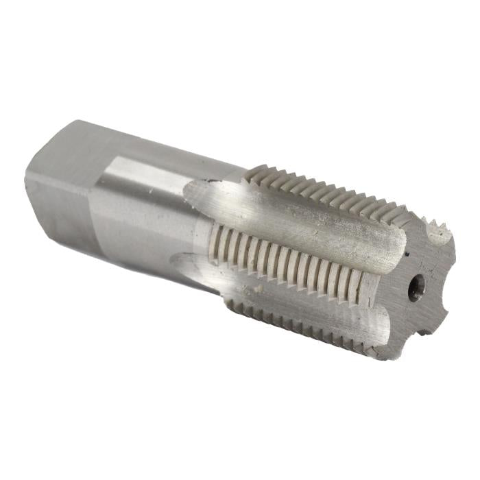 3/4"-11-1/2 NGH High Speed Steel Garden Hose Threading Tap