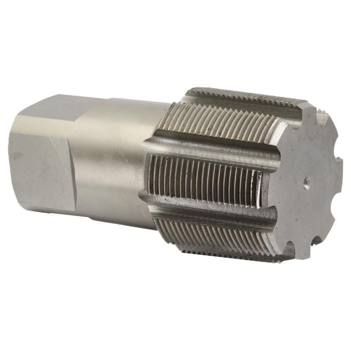 3" NPT Carbon Steel Pipe Tap