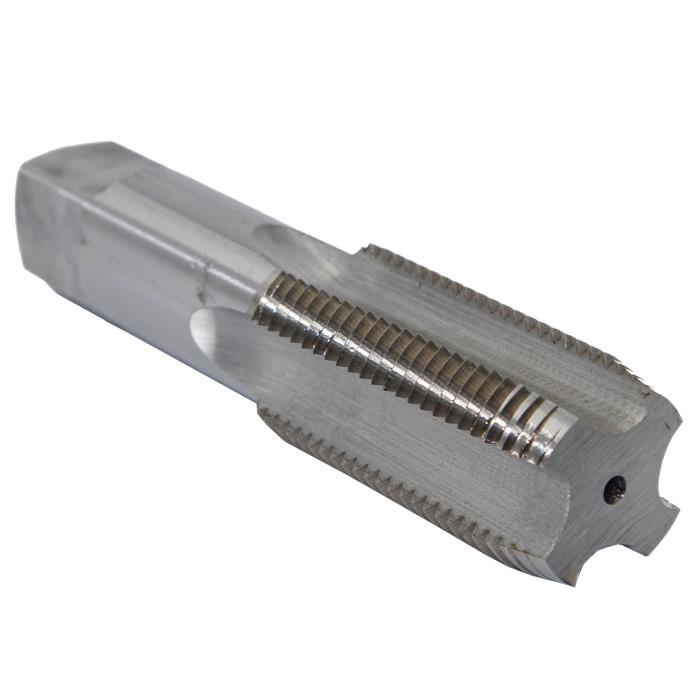 1-1/8"-16 UNS HSS Plug Tap