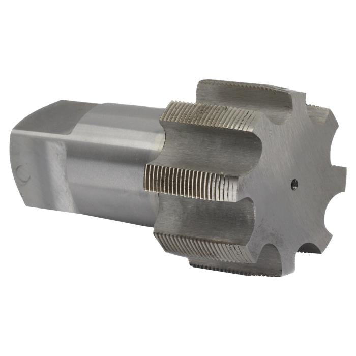 2"-8 UNS HSS Plug Tap