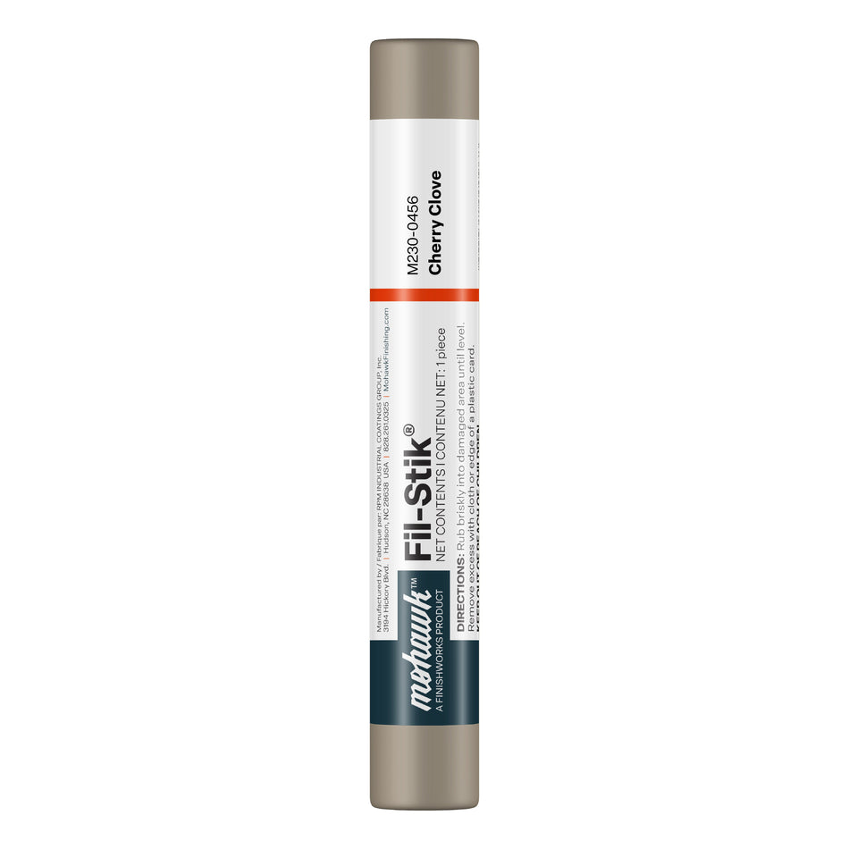 Mohawk Fil-Stik Cherry Clove