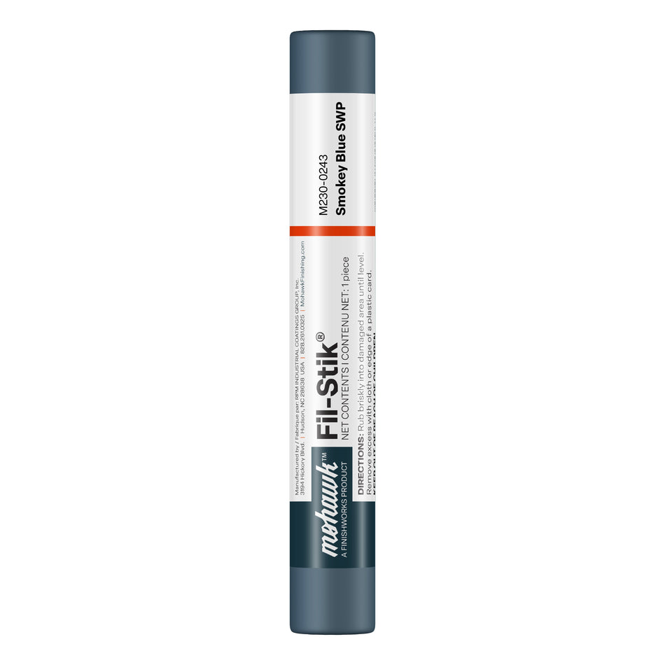 Mohawk Fil-Stik Smokey Blue Swp