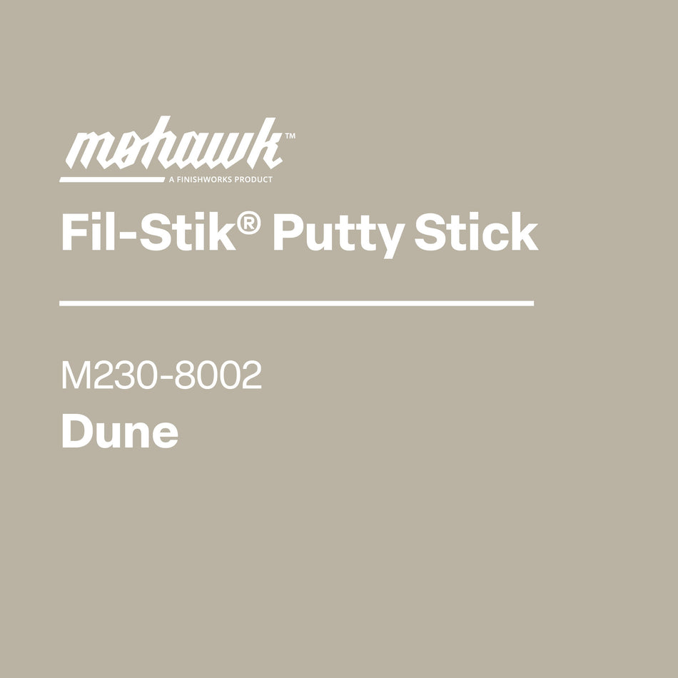 Mohawk Fil-Stik Dune