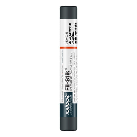 Mohawk Midnight SWP Maple Portobello Fil-Stik wax putty stick for wood repair