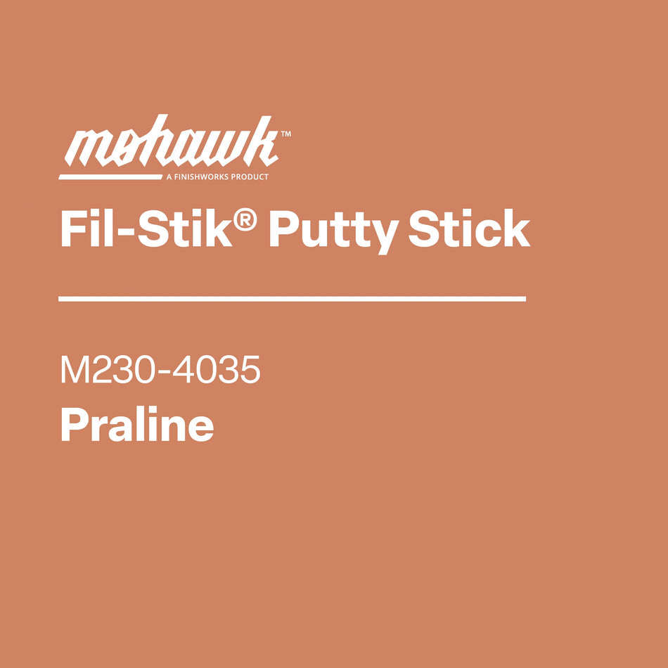 Mohawk Fil-Stik Praline