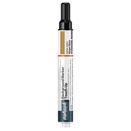 Mohawk Ginger Glaze background marker touch-up pen for wood finish repair