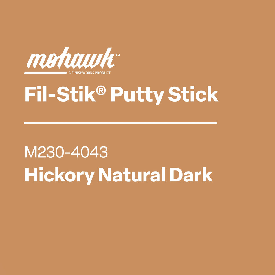 Mohawk Fil-Stik Hickory Natural Dark 2885624, 12564928, 4231452