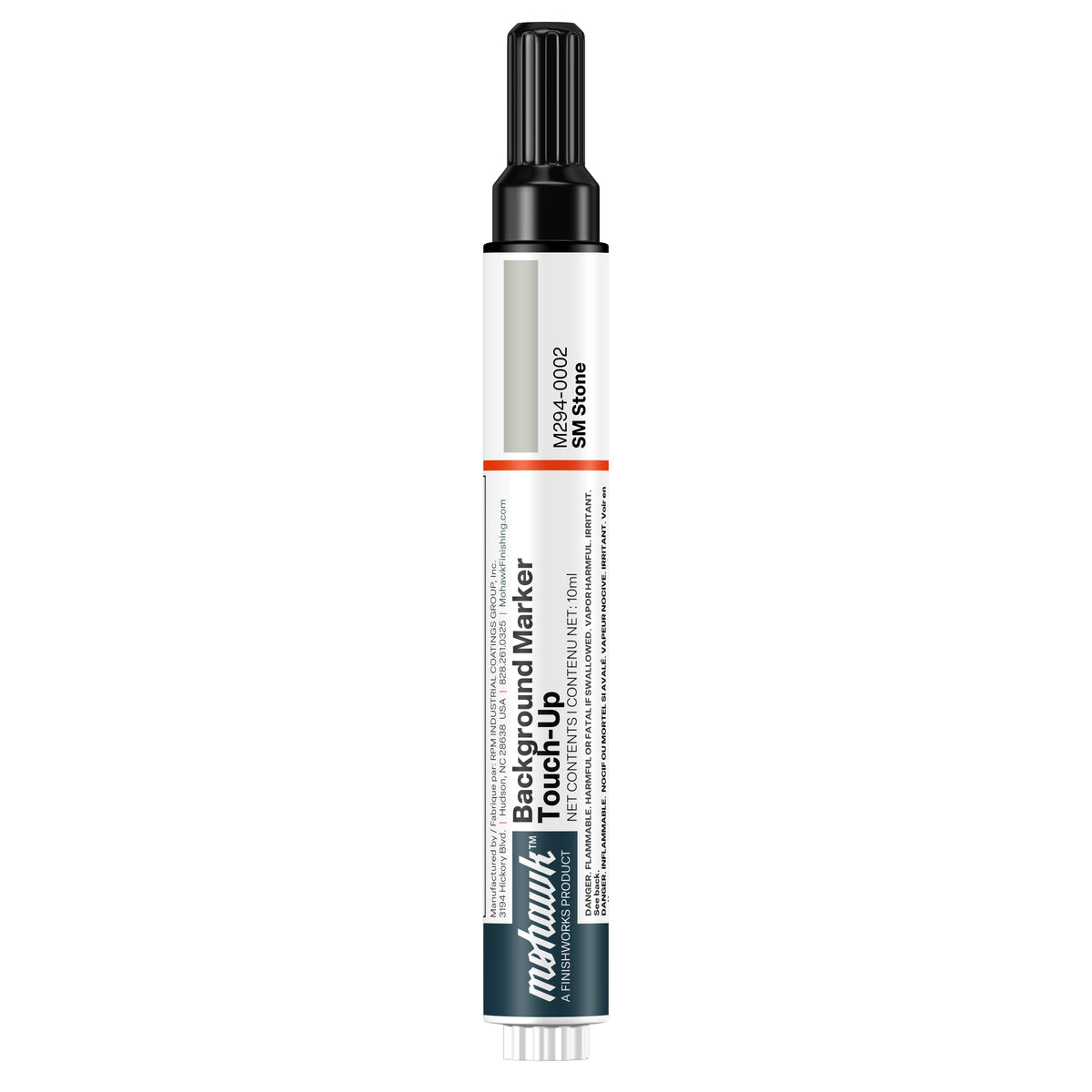 Mohawk M294-0002 SM Stone furniture touch-up marker for scratches