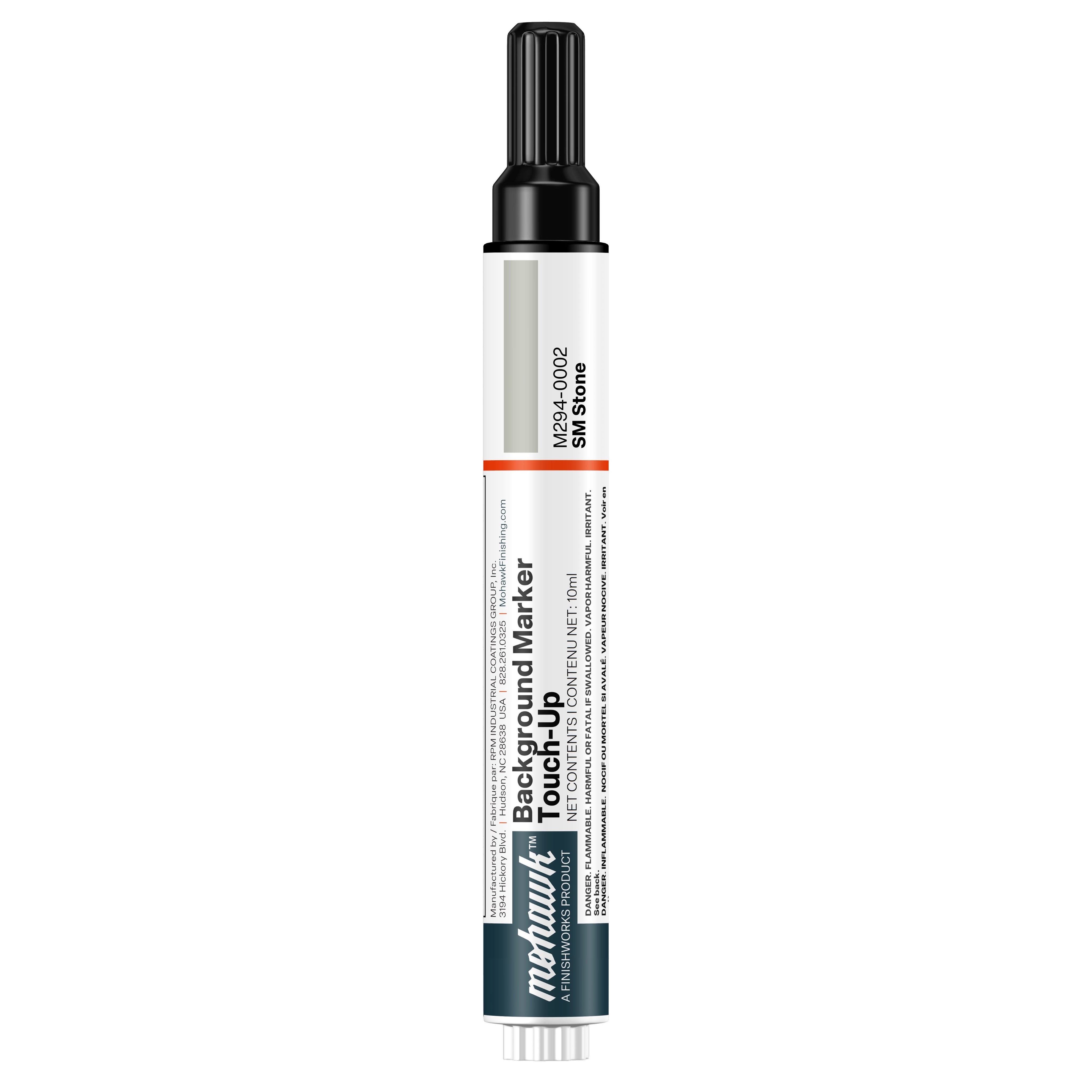 Mohawk M294-0002 SM Stone furniture touch-up marker for scratches