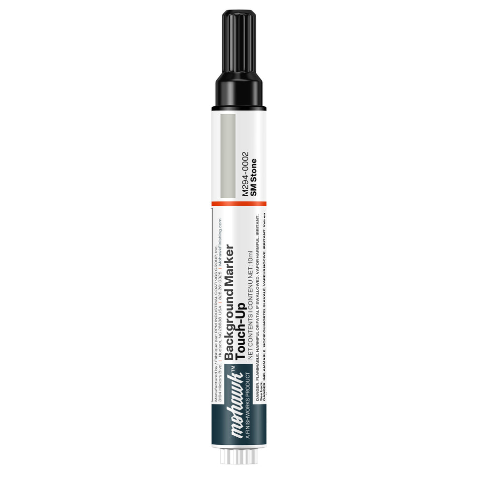 Mohawk M294-0002 SM Stone furniture touch-up marker for scratches