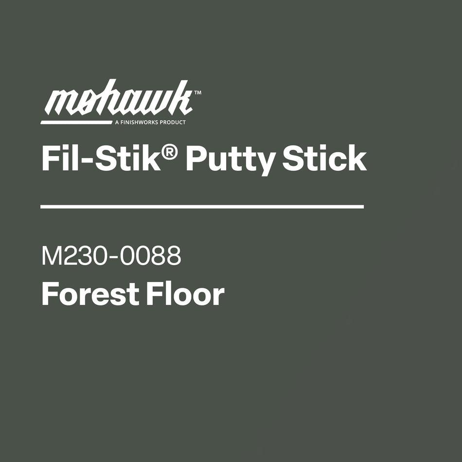 Mohawk Fil-Stik Forest Floor