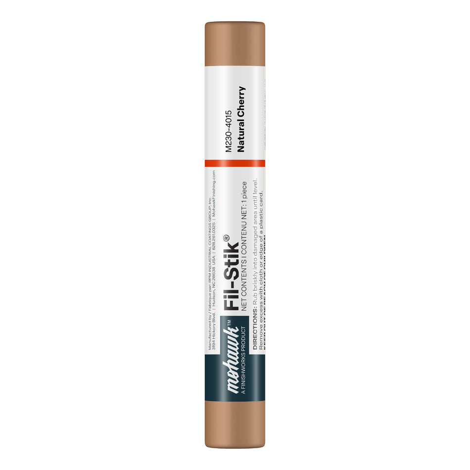 Mohawk Fil-Stik Natural Cherry