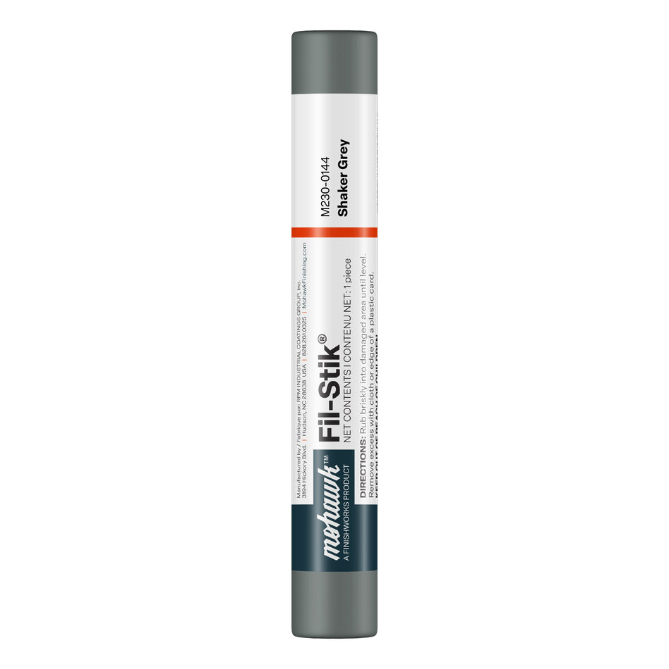 Mohawk Fil-Stik Shaker Grey