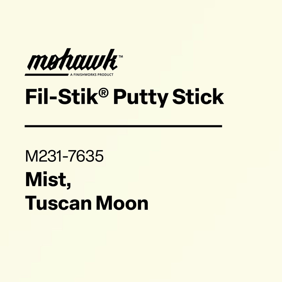Mohawk Fil-Stik Mist, Tuscan Moon