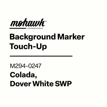 Mohawk M294-0247 Colada furniture scratch repair marker