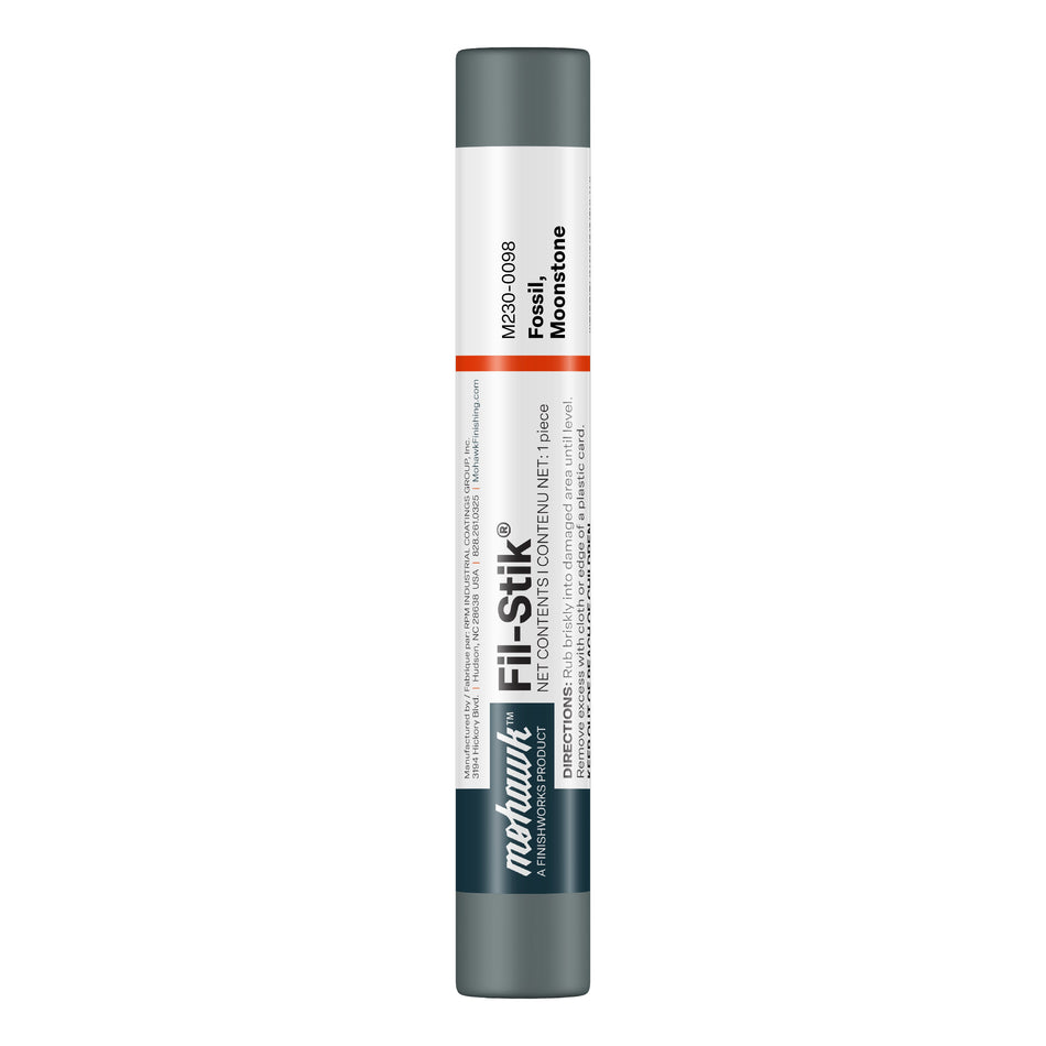 Mohawk Fil-Stik Fossil, Moonstone