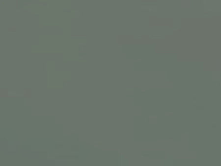 Solid dark gray color swatch
