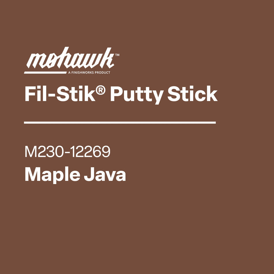 Mohawk Fil-Stik Maple Java