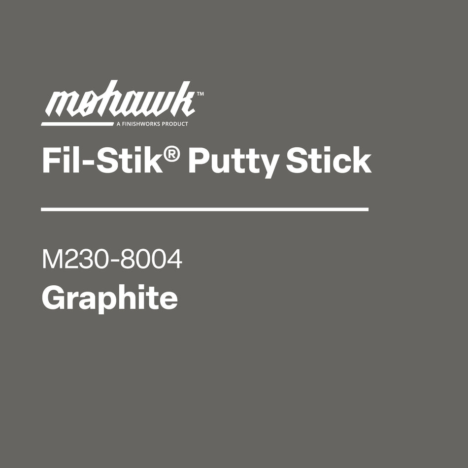 Mohawk Fil-Stik Graphite