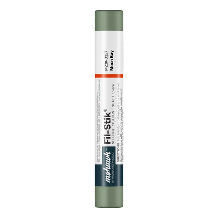 Mohawk Moon Bay Fil-Stik wax putty stick for wood repair