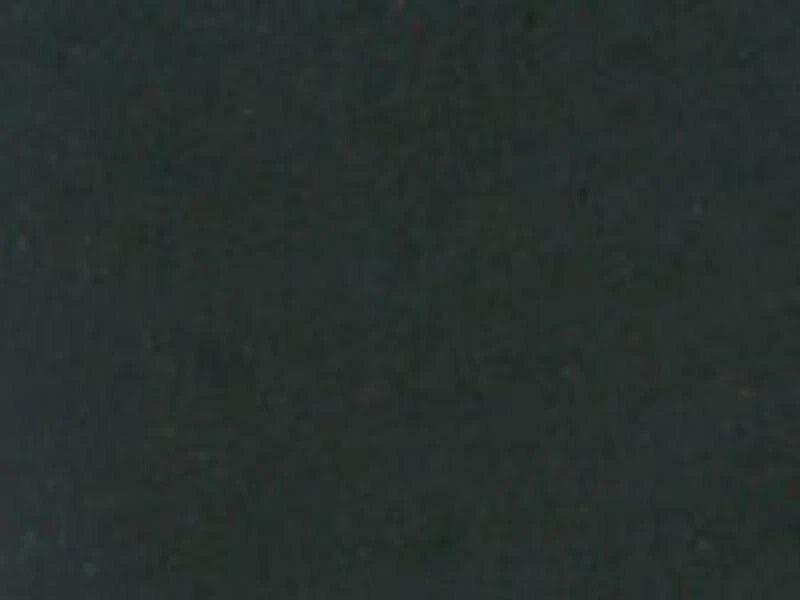 Solid dark gray color swatch