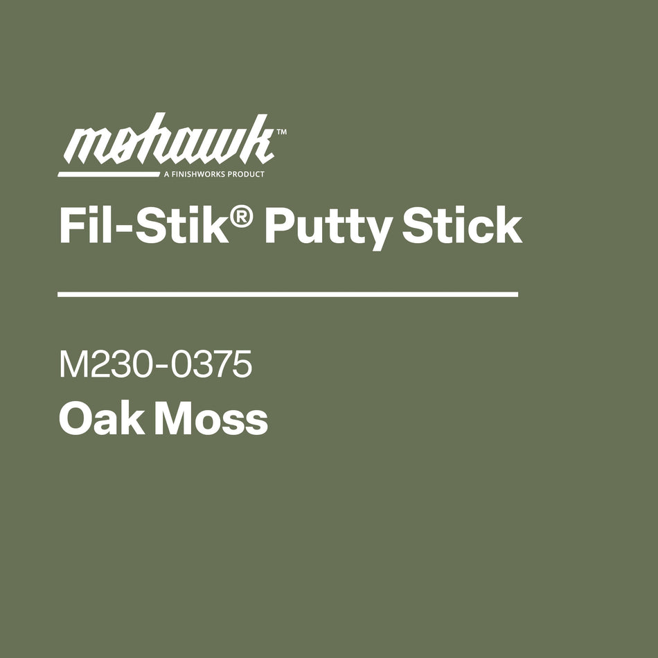 Mohawk Fil-Stik Oak Moss