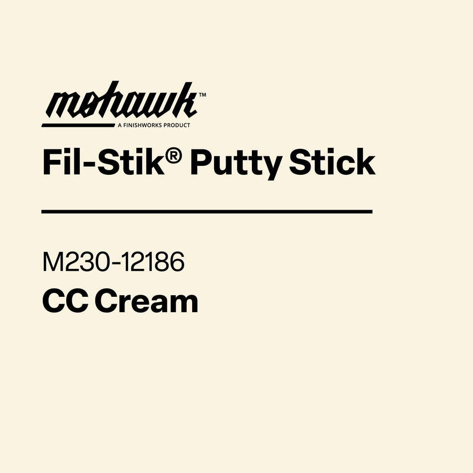 Mohawk Fil-Stik Cc Cream