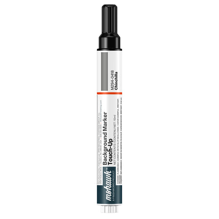 Mohawk Chinchilla background marker touch-up pen for wood finish repair