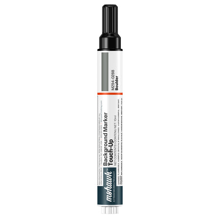 Mohawk Boulder background marker touch-up pen for wood finish repair
