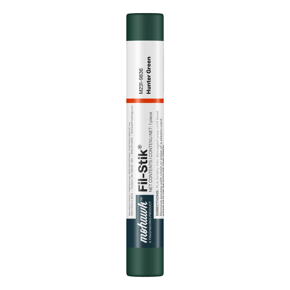 Mohawk Fil-Stik Hunter Green