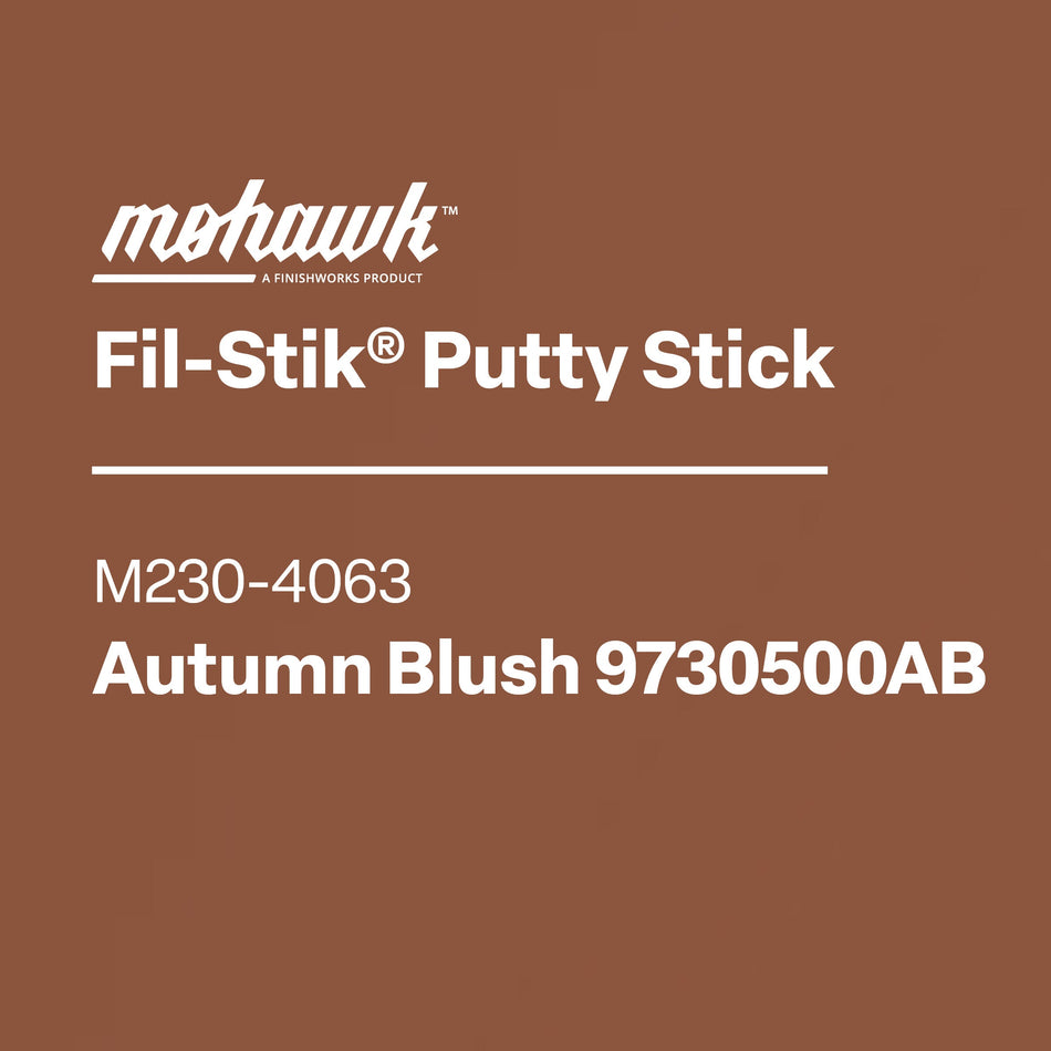 Mohawk Fil-Stik Autumn Blush 9730500Ab