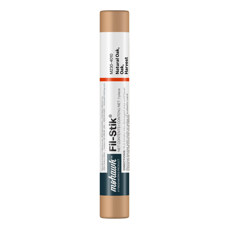 Mohawk Fil-Stik Natural Oak, Oak, Harvest