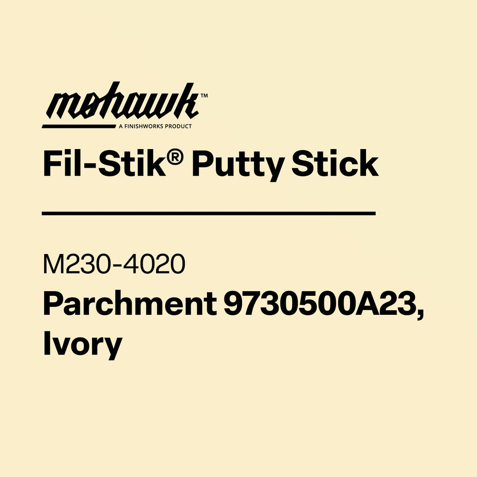 Mohawk Fil-Stik Parchment 9730500A23, Ivory