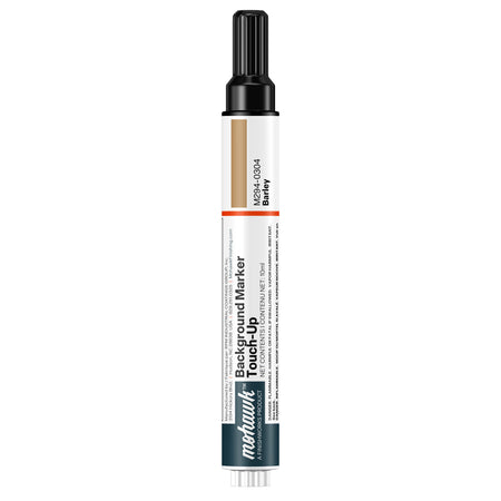 Mohawk Barley background marker touch-up pen for wood finish repair