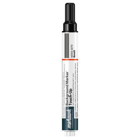 Mohawk Basalt background marker touch-up pen for wood finish repair