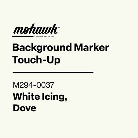 Mohawk M294-0037 Dove furniture touch-up marker for scratches