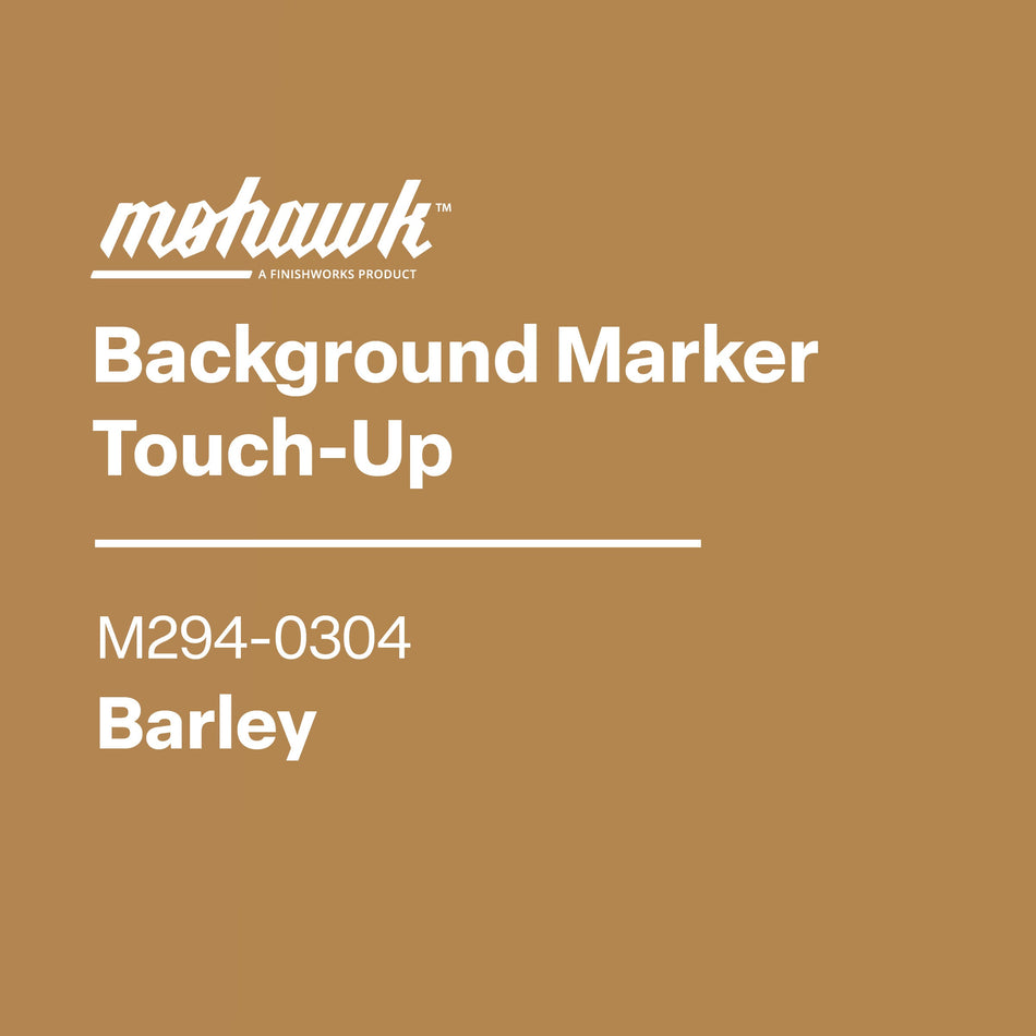 Mohawk M294-0304 Barley furniture touch-up marker for scratches
